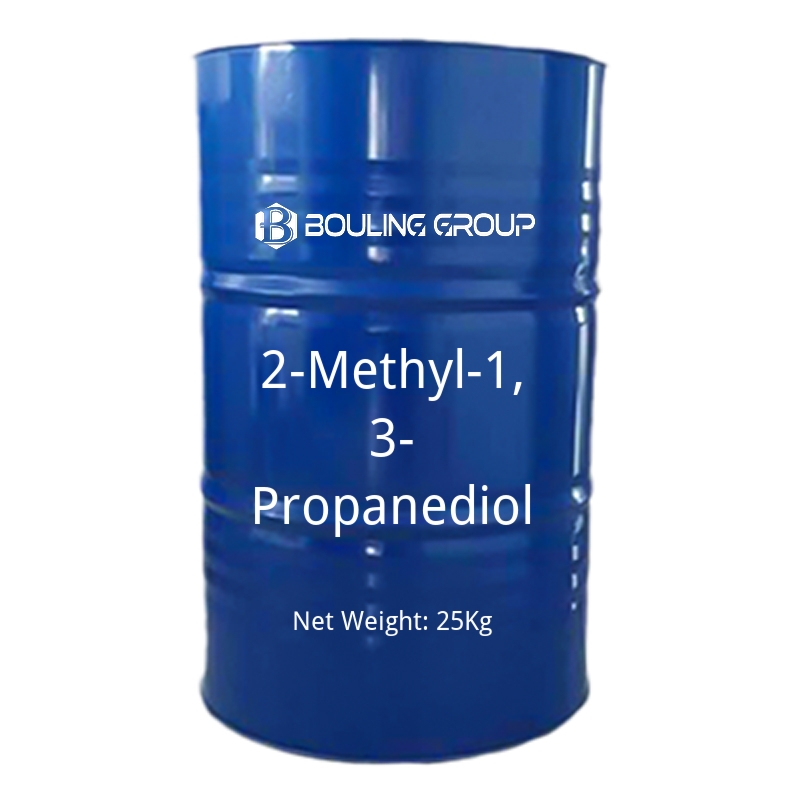 2-Metil-1,3-propanodiol-cas-2163-42-0 2-Metil-1,3-propanodiol-cas-2163-42-0
