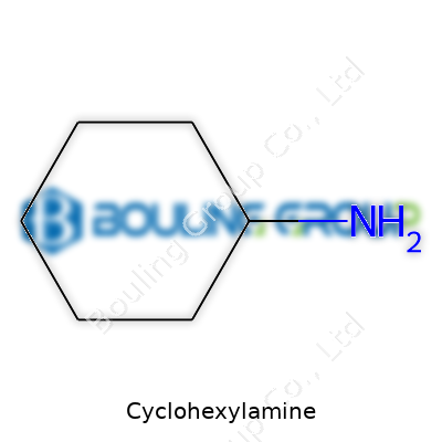 Cyclohexylamine