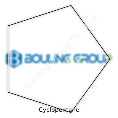 Cyclopentane