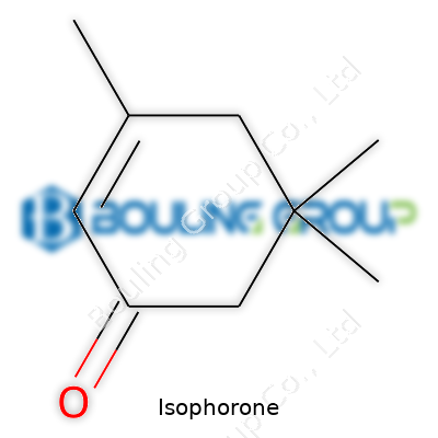 Isophorone