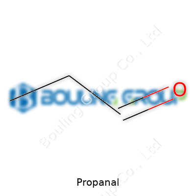 Propanal