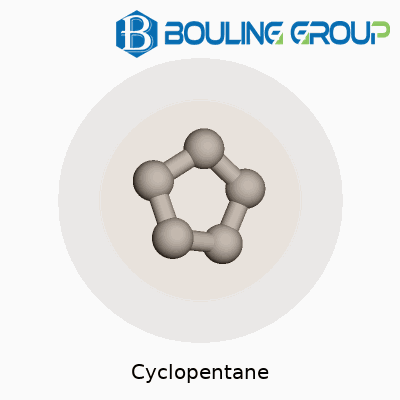 Cyclopentane