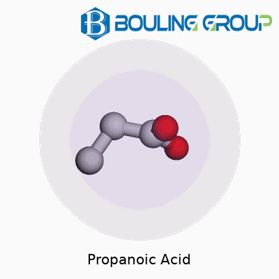 Propanoic Acid