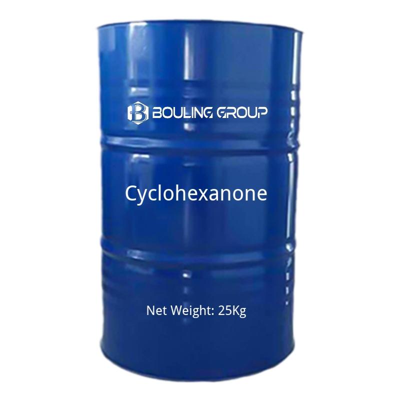 ciclohexanona-cas-108-94-1 ciclohexanona-cas-108-94-1