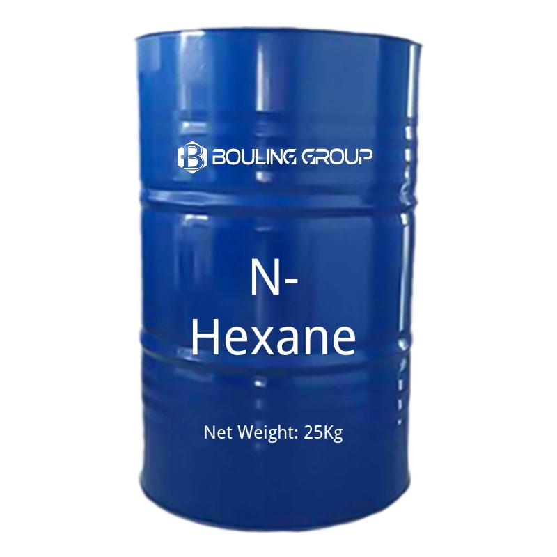 N-hexano