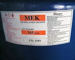 Selection Guide for Methyl Ethyl Ketone (MEK): Quality Grades, Applications and Cost Performance