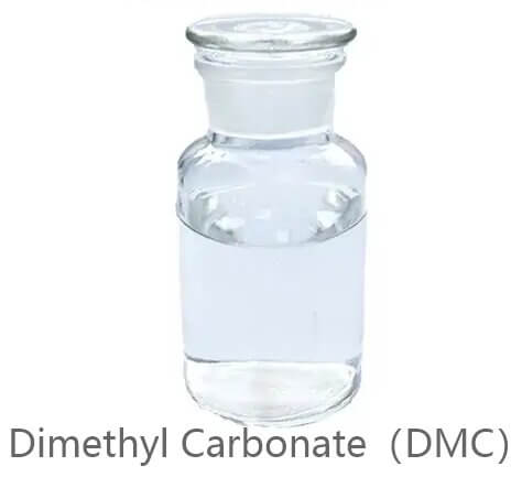 Why is Dimethyl Carbonate DMC Called A "Green Methylating Agent"?